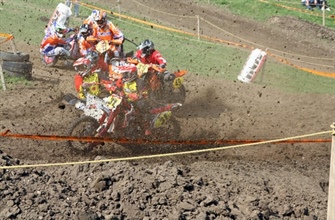 Motocross