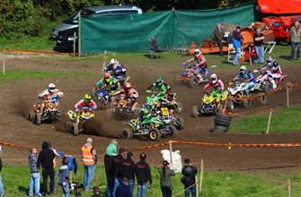 54. Int. Motocross 2015